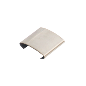 Windshield Trim / Molding Gap Cover
