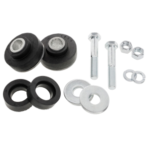 Core Support Bushing & Bolt Kit