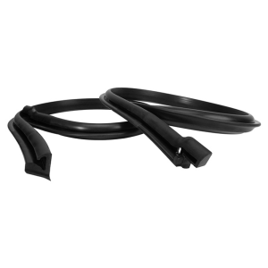 Roof Rail Seal
