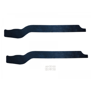 Front Inner Fender Seal