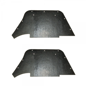 A Arm Dust Shield Kit