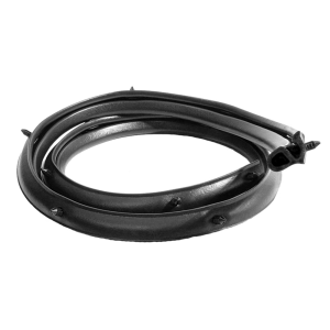 Hood to Radiator Core Support Seal
