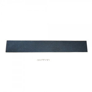 Battery Box Dust Shield