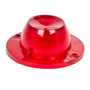 Taillight Lens