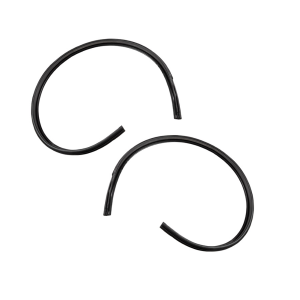 Door Seal - Upper On Body (STANDARD CAB)