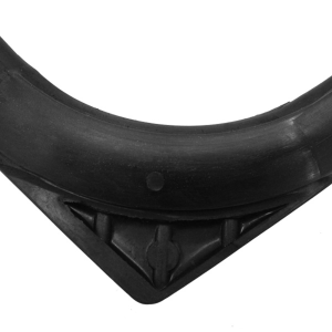 1955-56 Dodge and Plymouth windshield seal.