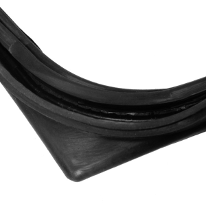 1955-56 Dodge and Plymouth windshield seal.