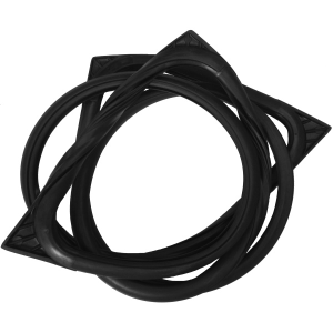 1955-56 Dodge and Plymouth windshield seal.