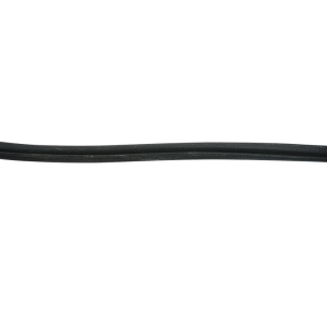 1957-58 Ford dash garnish molding seal.