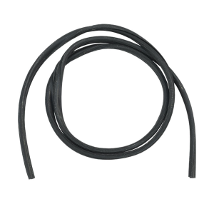 1957-58 Ford dash garnish molding seal.