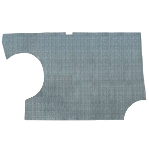 Trunk Mat