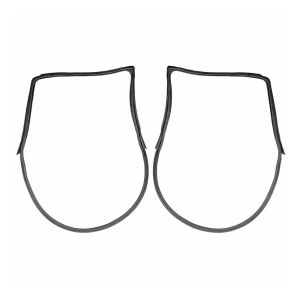 Door Seal - Front