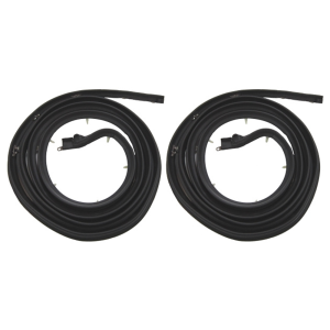 Door Seal - Front