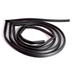 Side Sliding Door Seal