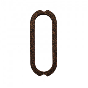 License Plate Light Lens Gasket