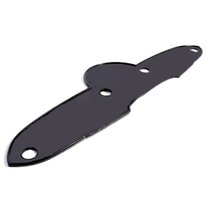Trunk Emblem Mounting Pad