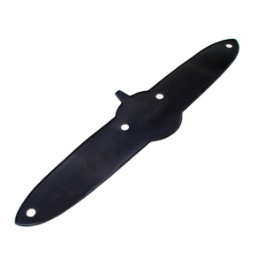 Trunk Emblem Mounting Pad