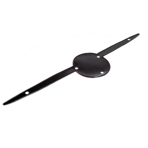 Trunk Emblem Mounting Pad