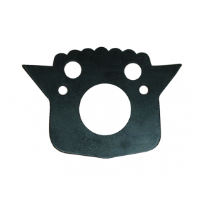 Trunk Emblem Gasket