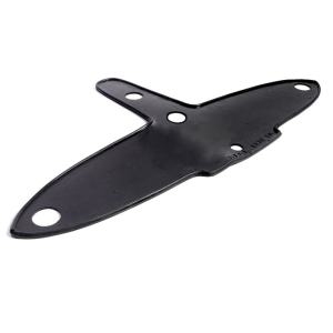Trunk Ornament Mounting Pad