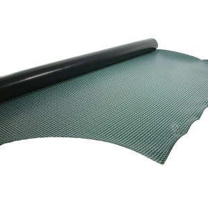 Trunk Mat