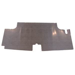 Trunk Mat