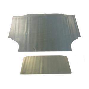 Trunk Mat