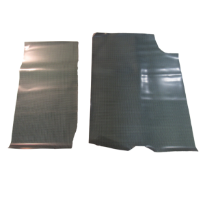 Trunk Mat