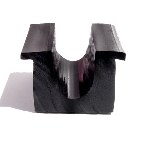 Radiator Mounting Cushion - Upper