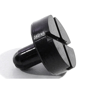 Hood Latch Pop-Up Spring Bumper