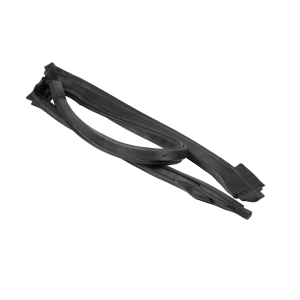 A Pillar & Header Seal - Latex - For Convertible & Targa Top