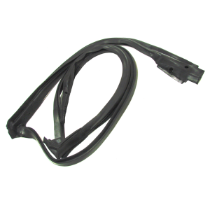 A Pillar & Header Seal - For Convertible & Targa Top