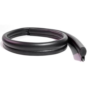 Hood To Fender Seal