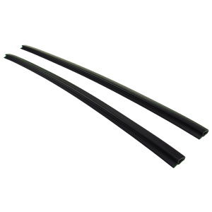 Beltline Weatherstrip - 2 Piece Inner Kit