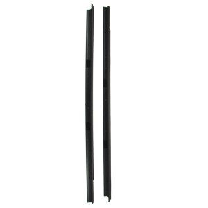 Beltline Weatherstrip - 2 Piece Outer Kit