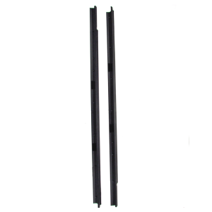 Beltline Weatherstrip - 2 Piece Outer Kit