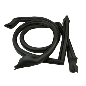 Roof Rail Seal