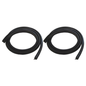 Fender Skirt Edge Seal