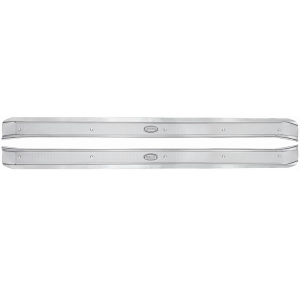 Door Sill Plate