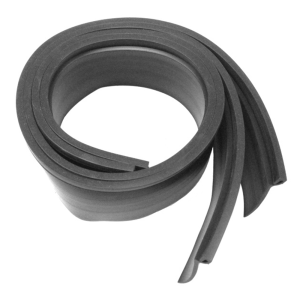 Rear Bumper to Body Seal