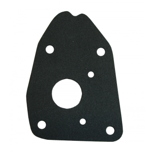 Steering Column At Floor Seal