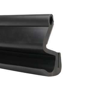 1992-2005 Chevy Astro Van & GMC Safari Van Rear Dutch Door Upper Drip Rail Seal - #12-108X.