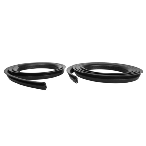 Upper Door Drip Rail Seal