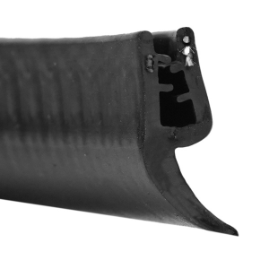 1992-2005 Chevy Astro Van & GMC Safari Van Restoration Parts Upper Door Drip Rail Seal - 12-109X.
