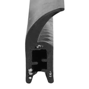 1992-2005 Chevy Astro Van & GMC Safari Van Restoration Parts Upper Door Drip Rail Seal - 12-109X.