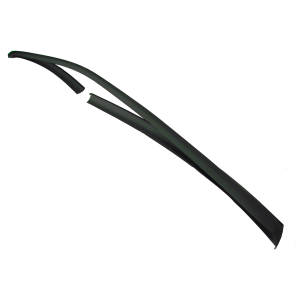 Windshield Reveal Molding - 3 Sided