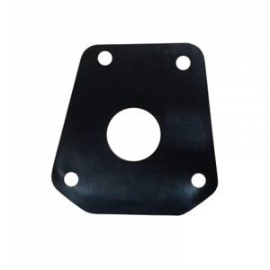Steering Column At Floor Seal