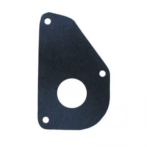 Steering Column At Floor Seal