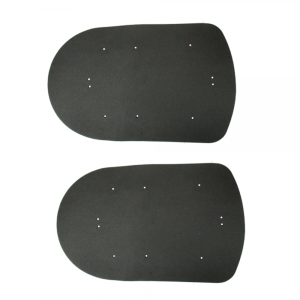 Kick Panel Vent Flapper Seal
