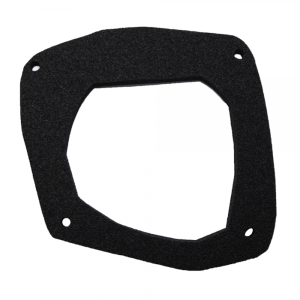 Steering Column At Floor Seal - With Tilt